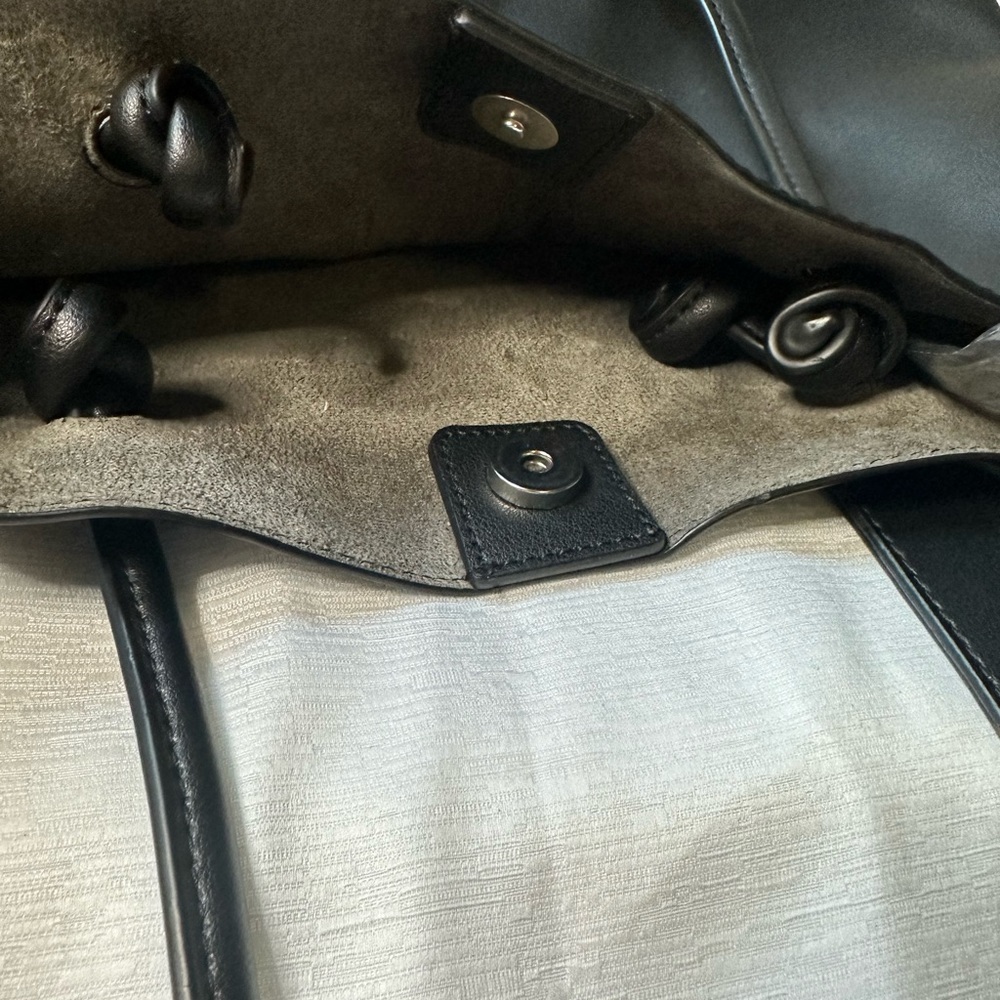 Jones New York Tote bag with wallet - Picture 7 of 8